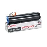 7814A003AA (GPR-10, IVR15028577, 200-GPR10) Toner Cart, Black