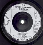 JUBILATION 7 INCH (7" 45) UK BUDDAH 1973
