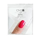 Shellac Remover Wraps 100 Count