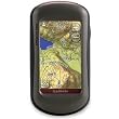 Oregon 550T GPS