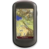 Oregon 550T GPS