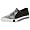 Black/Silver