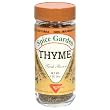 Spice Garden Thyme, Whole, 1 oz. 28 g Jar (Pack of 8)