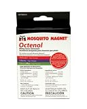 Mosquito Magnet Octenol Biting Insect Attractant, 3-Pack OCT3