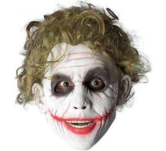 Adult Deluxe Joker Wig from The Dark Knight 51818 - One Size Fits Most Adults