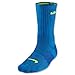 Nike Men's Lebron Elite Basketball Crew Socks