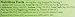 TASTE OF KYOTO Matcha Green Tea, Dark Chocolate, 1.50 Ounce