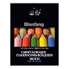 Bienfang Take Me Along 8-1/2-Inch by 11-Inch Sketch Pad, 100 Sheets