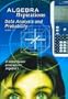 Algebra Inspirations: Data Analysis & Probabilty