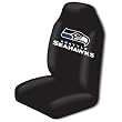 Seattle Seahawks Car Seat Cover
