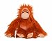 Manhattan Toy Manhattan Toy Wildlife Plush Collection, Baby Oke Orangutang