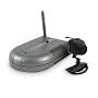 SVAT WSE103 Wireless Color Mini Pinhole Covert Camera System