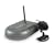 SVAT WSE103 Wireless Color Mini Pinhole Covert Camera System