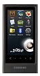 Samsung P3 Palm Theatre Plus 32 GB  MP3 Player (Black)