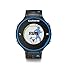 Garmin Forerunner 620 – Black/Blue Bundle (Includes Heart Rate Monitor)