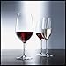 Schott Zwiesel Tritan Crystal Glass Forte Stemware Collection Claret Goblet Red Wine Glass, 21.1-Ounce, Set of 6