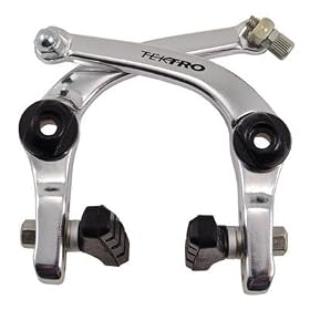Tektro Alloy BMX Bicycle U-Brake Set - FX570CFS