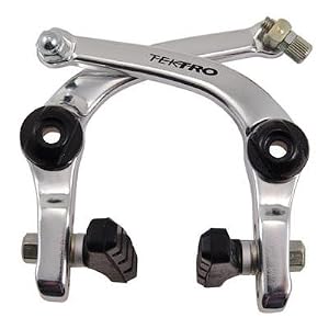 Tektro Alloy BMX Bicycle U-Brake Set - FX570CFS