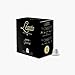 Legato Coffee Capsules - Nespresso Compatible - 120 Count (Gourmet)
