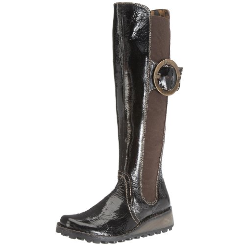 Fly London Midas, Damen Stiefel Preisvergleich