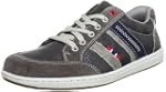 Rieker 17925-25, Sneaker uomo