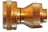 Bullseye Power Nozzle