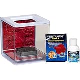 Hagen Wind Marina Betta Kit with Reversible Background