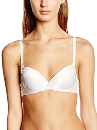 Kris Line Sujetador (Crema)