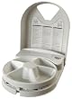PetSafe 5-Meal Electronic Pet Feeder PetSafe 5-Meal Electronic Pet Feeder