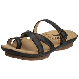 Hush Puppies Women's Helina Sandal