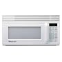 Magic Chef 1.6 cu Over-the-Range Microwave