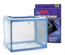 Lee's Net Breeder
