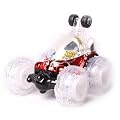 RC STUNT CAR DANCE CAR TWISTER 360 Leuchtendes RC Stunt Auto Ferngesteuert Ferngesteuertes