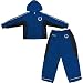 Reebok Indianapolis Colts Toddler Full Zip Jacket & Pant Set Size: 4T