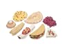 Learning Resources - Hispanic Play Foods, Set of 8