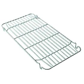 GRILL PAN MESH LARGE