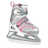 Rollerblade Dazzle Girl's Figure Ice Skates