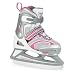 Sporting Goods : Rollerblade Dazzle Girl's Figure Ice Skates