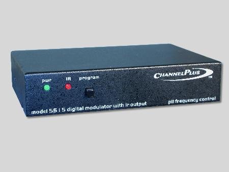 review ChannelPlus