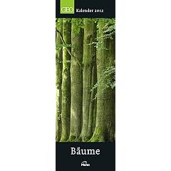 B�ume 2012: GEO Vertical
