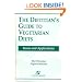 Dietitian's Guide to Vegetarian Diets: Issues and Applications