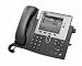 Cisco IP Phone 7941G-GE - VoIP phone - SCCP - with 1 x user license for Cisco CallManager Express