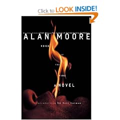 Voice of the Fire