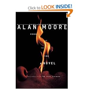Voice of the Fire