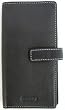 AUTHENTIC COACH LEGACY SLIM ENVELOPE CARD CASE POCKET WALLET - 40131 (BLACK)