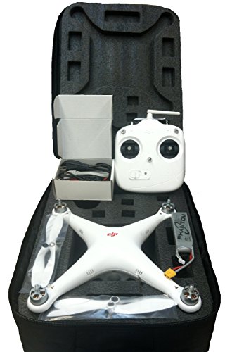 DJI Phantom Fc40 Bundle