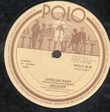 AFRICAN BABY 12" SINGLE