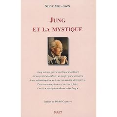 Jung et la mystique
