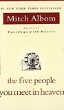 The Five People You Meet in Heaven