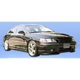 2001-2004 Volvo S60 Speedzone Front Lip by DuraFlex